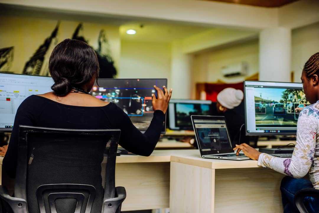 81% of women entrepreneurs in Middle East, Africa own digital businesses